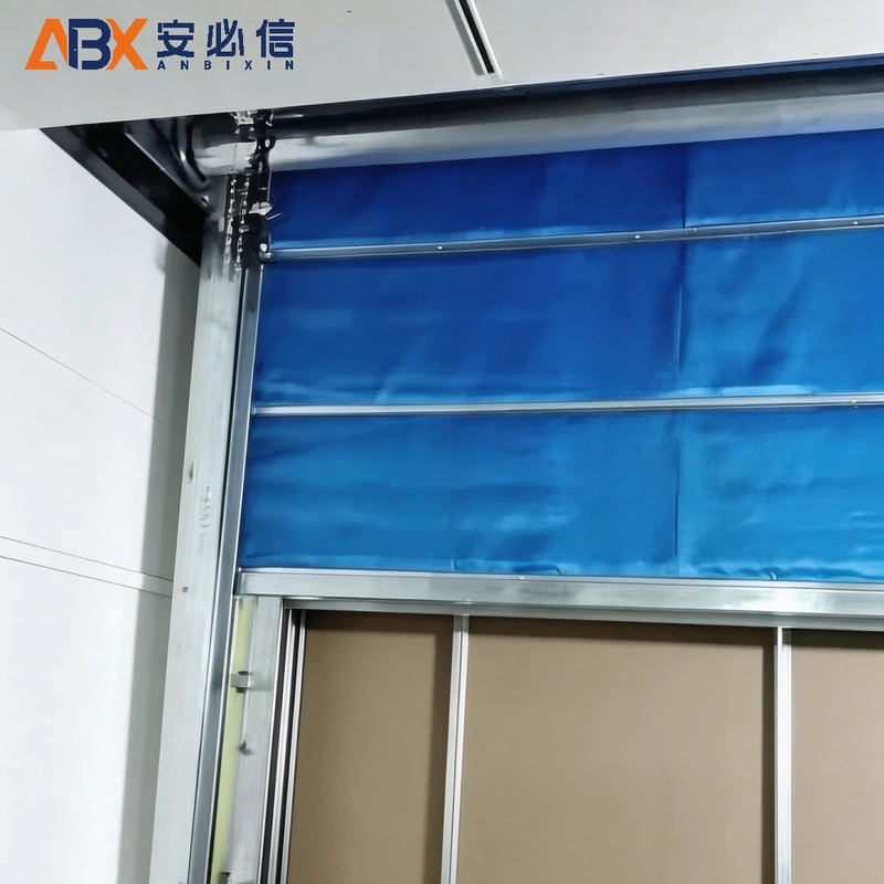 许昌快速堆积门