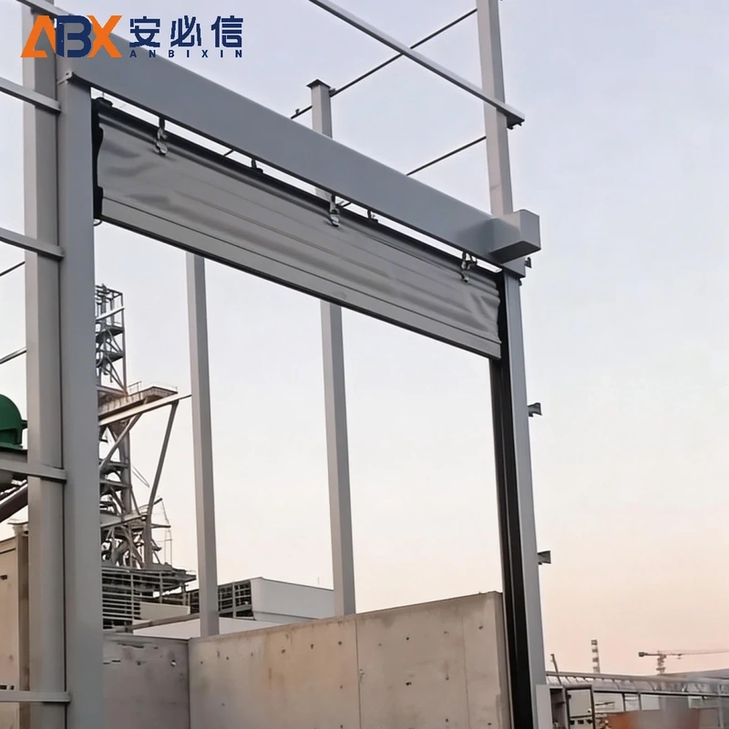 许昌高速堆积门