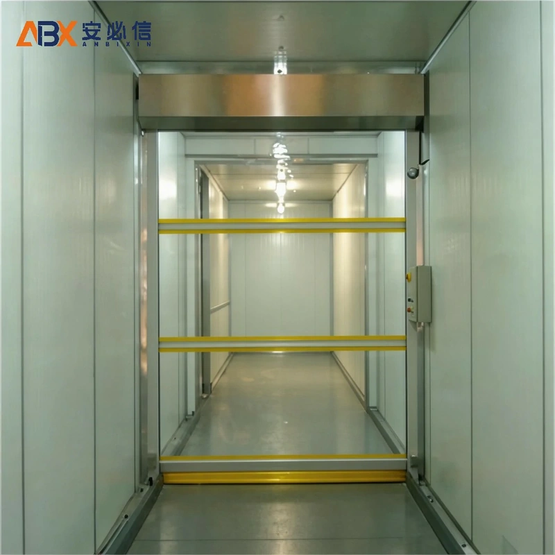 许昌软质快速门